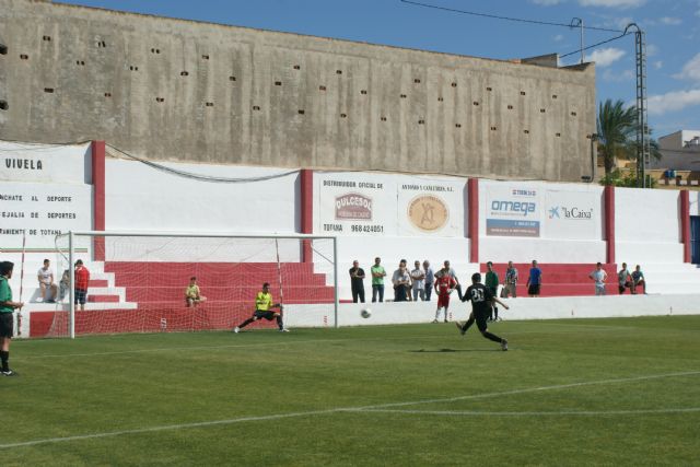 XII Torneo Inf Ciudad de Totana 2013 Report.I - 48